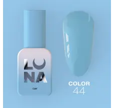 לק ג'ל Color, 13 מ"ל №44