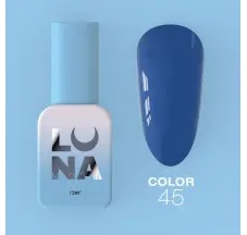 לק ג'ל Color, 13 מ"ל №45