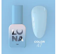 לק ג'ל Color, 13 מ"ל №47