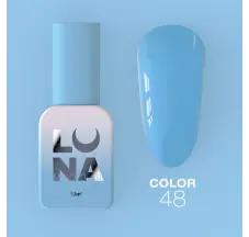 לק ג'ל Color, 13 מ"ל №48