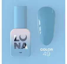 לק ג'ל Color, 13 מ"ל №49