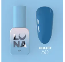 לק ג'ל Color, 13 מ"ל №50