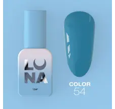 לק ג'ל Color, 13 מ"ל №54