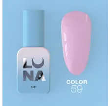 طلاء جل Color, 13 مل №59