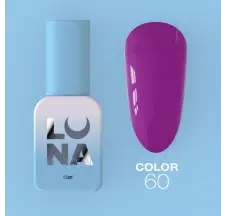 طلاء جل Color, 13 مل №60
