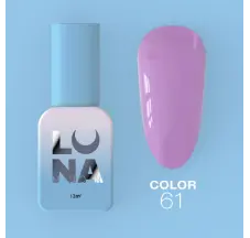 Gel polish Color, 13 ml №61