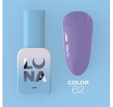 Gel polish Color, 13 ml №62