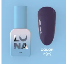 Gel polish Color, 13 ml №66