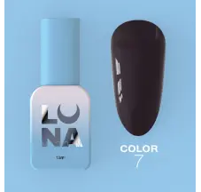Gel polish Color, 13 ml №07