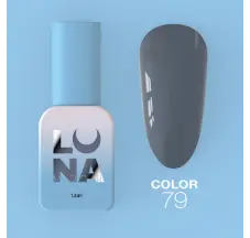 Gel polish Color, 13 ml №79