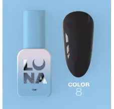 Gel polish Color, 13 ml №08