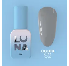طلاء جل Color, 13 مل №82