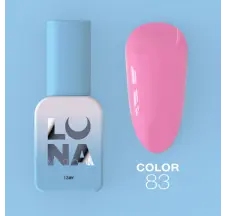 طلاء جل Color, 13 مل №83