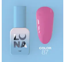 طلاء جل Color, 13 مل №87