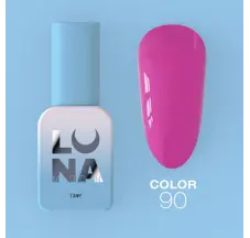 طلاء جل Color, 13 مل №90