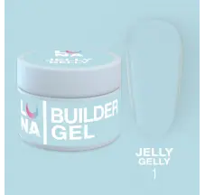 Jelly Gelly №1 15ml