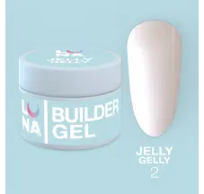 Jelly Gelly №2 15ml