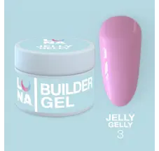 Jelly Gelly №3 15ml