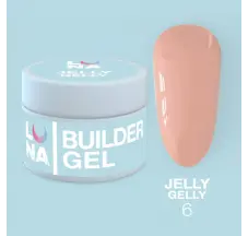 Jelly Gelly №6 15ml