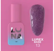 Lurex Base, 13 مل رقم 13