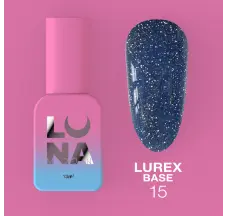Lurex Base, 13 مل رقم 15