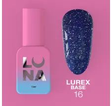 Lurex Base, 13 مل رقم 16
