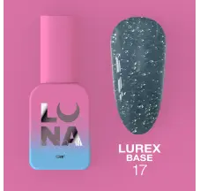 Lurex Base, 13 مل رقم 17