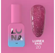 Lurex Base, 13 мл №20