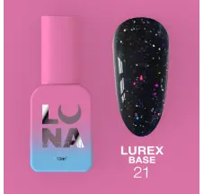 Lurex Base, 13 мл №21