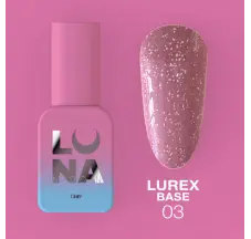 Lurex Base, 13 мл №3