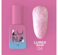 Lurex Base, 13 мл №4