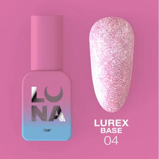 Lurex Base, 13 ml №4