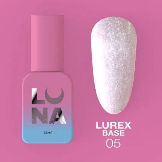 Lurex Base, 13 مل رقم 5