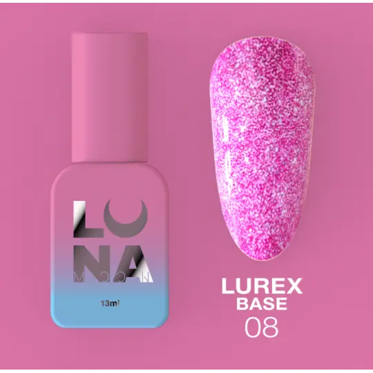 Lurex Base, 13 ml №8