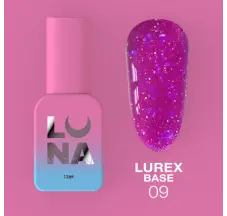 Lurex Base, 13 мл №9