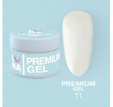 Extension gel Premium Gel №11, 15ml