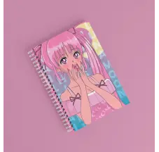LUNA Moon دفتر №2