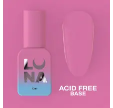 Acid Free Base for gel polish, 13ml