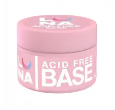 Acid Free Base for gel polish, 30ml