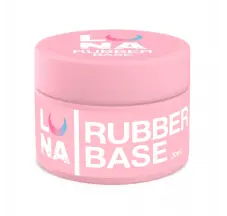 База для гель-лака Rubber Base, 30мл