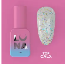 Top for gel polish Top Calx 13ml