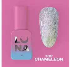 Top for gel polish Top Chameleon 13ml