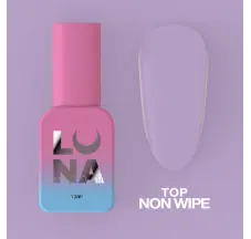 Топ для гель-лака без липкого слоя Top Non Wipe 13ml