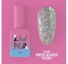 Топ для гель-лака Top Reflexes Yuki 13ml
