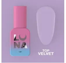 Matte top without sticky layer Top Velvet 13ml