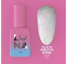 Camouflage base Tutti Frutti Base, 13ml №17