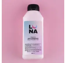 Tool cleaning liquid 600g LUNA Moon