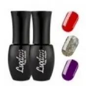 Luxton gel polish