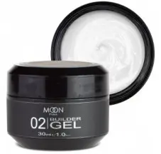 Builder Gel 02 30мл, Moon