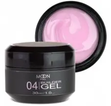 Builder Gel 04 30мл, Moon